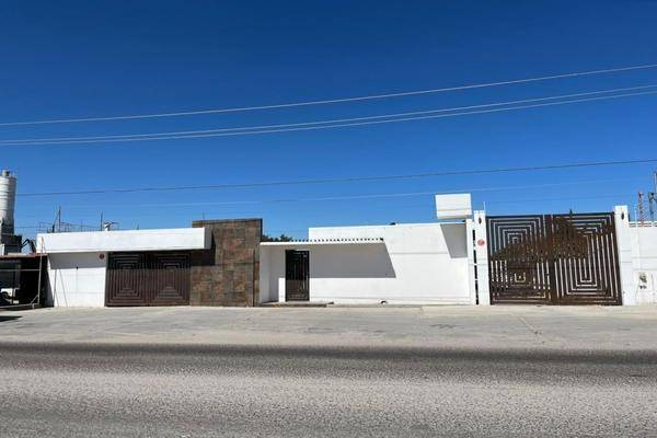 Foto de casa en parque industrial , valle del mezquite, la paz, baja california sur, 29382569 foto 01 Foto de casa en venta en parque industrial , valle del mezquite, la paz, baja california sur, 29382569 No. 01