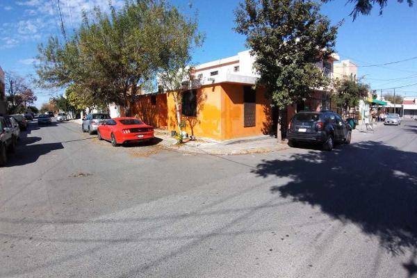 Foto de casa en , parque la talaverna, san nicolás de los garza, nuevo león, 12110566 foto 01 Foto de casa en venta en , parque la talaverna, san nicolás de los garza, nuevo león, 12110566 No. 01