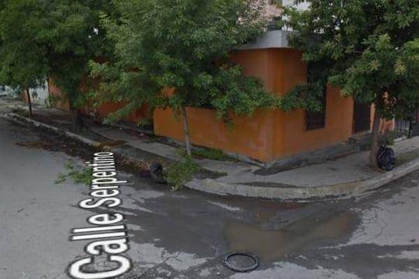 Foto de casa en , parque la talaverna, san nicolás de los garza, nuevo león, 12110566 foto 03 Foto de casa en venta en , parque la talaverna, san nicolás de los garza, nuevo león, 12110566 No. 03