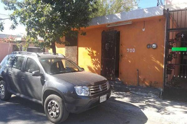 Foto de casa en , parque la talaverna, san nicolás de los garza, nuevo león, 12110566 foto 04 Foto de casa en venta en , parque la talaverna, san nicolás de los garza, nuevo león, 12110566 No. 04