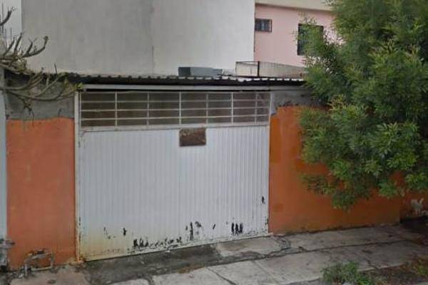 Foto de casa en , parque la talaverna, san nicolás de los garza, nuevo león, 12110566 foto 06 Foto de casa en venta en , parque la talaverna, san nicolás de los garza, nuevo león, 12110566 No. 06