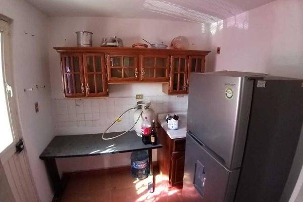 Foto de casa en , parque la talaverna, san nicolás de los garza, nuevo león, 12110566 foto 08 Foto de casa en venta en , parque la talaverna, san nicolás de los garza, nuevo león, 12110566 No. 08