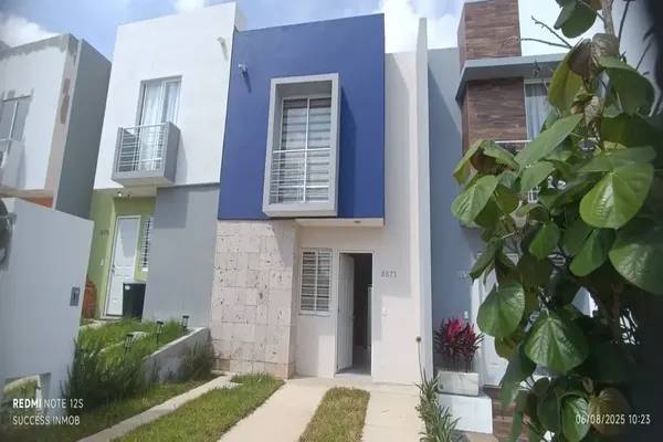Foto de casa en parque las lomas |, loma dorada ejidal, tonalá, jalisco, 30205758 foto 02 Foto de casa en renta en parque las lomas |, loma dorada ejidal, tonalá, jalisco, 30205758 No. 02