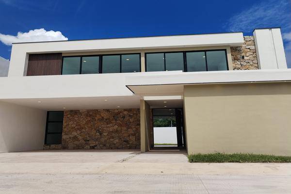 Foto de casa en , parque natura, mérida, yucatán, 0 foto 01 Foto de casa en venta en , parque natura, mérida, yucatán, 0 No. 01