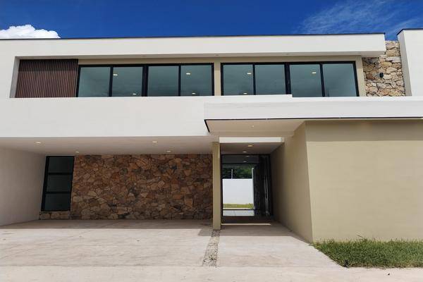 Foto de casa en , parque natura, mérida, yucatán, 0 foto 02 Foto de casa en venta en , parque natura, mérida, yucatán, 0 No. 02