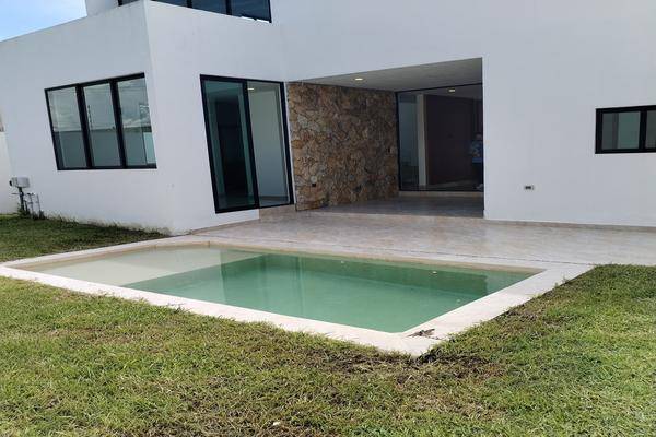 Foto de casa en , parque natura, mérida, yucatán, 0 foto 03 Foto de casa en venta en , parque natura, mérida, yucatán, 0 No. 03