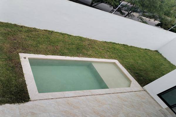 Foto de casa en , parque natura, mérida, yucatán, 0 foto 05 Foto de casa en venta en , parque natura, mérida, yucatán, 0 No. 05