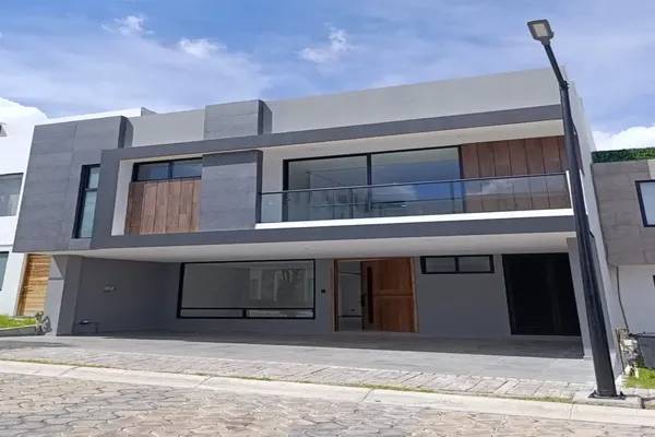 Foto de casa en parque nuevo león 1, lomas de angelópolis, san andrés cholula, puebla, 0 foto 01 Foto de casa en venta en parque nuevo león 1, lomas de angelópolis, san andrés cholula, puebla, 0 No. 01