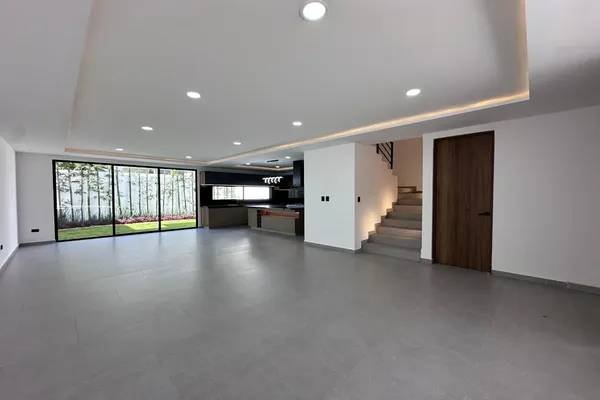 Foto de casa en parque nuevo león 1, lomas de angelópolis, san andrés cholula, puebla, 30458513 foto 03 Foto de casa en venta en parque nuevo león 1, lomas de angelópolis, san andrés cholula, puebla, 30458513 No. 03