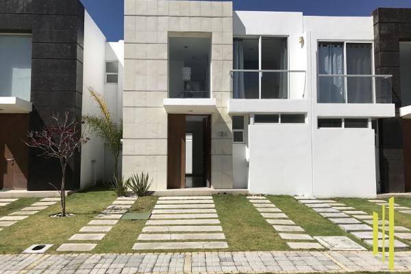 Foto de casa en parque provenza , lomas de angel?polis privanza, san andr?s cholula, puebla, 5792540 foto 01 Foto de casa en venta en parque provenza , lomas de angel?polis privanza, san andr?s cholula, puebla, 5792540 No. 01