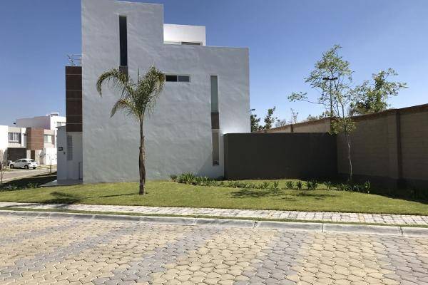 Foto de casa en parque provenza , lomas de angel?polis privanza, san andr?s cholula, puebla, 5792540 foto 02 Foto de casa en venta en parque provenza , lomas de angel?polis privanza, san andr?s cholula, puebla, 5792540 No. 02