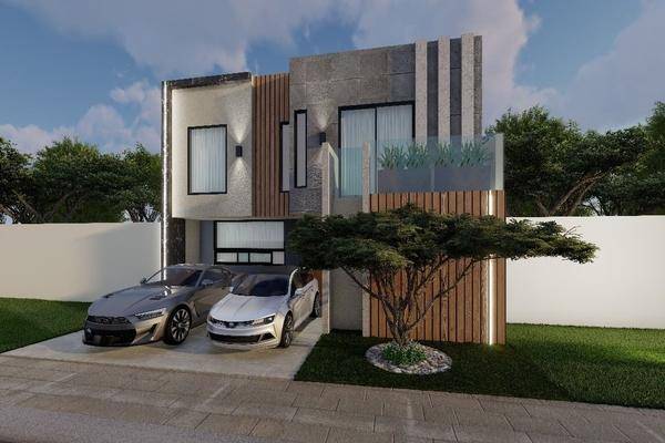 Foto de casa en parque sofia , lomas de angelópolis ii, san andrés cholula, puebla, 29843271 foto 02 Foto de casa en venta en parque sofia , lomas de angelópolis ii, san andrés cholula, puebla, 29843271 No. 02