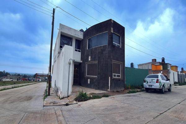 Foto de casa en , parque urbano napateco, tulancingo de bravo, hidalgo, 0 foto 01 Foto de casa en venta en , parque urbano napateco, tulancingo de bravo, hidalgo, 0 No. 01