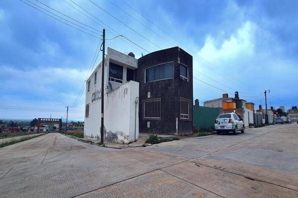 Foto de casa en , parque urbano napateco, tulancingo de bravo, hidalgo, 0 foto 02 Foto de casa en venta en , parque urbano napateco, tulancingo de bravo, hidalgo, 0 No. 02