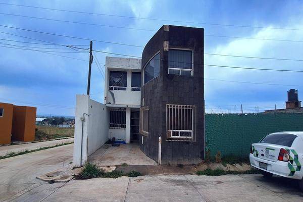 Foto de casa en , parque urbano napateco, tulancingo de bravo, hidalgo, 0 foto 03 Foto de casa en venta en , parque urbano napateco, tulancingo de bravo, hidalgo, 0 No. 03