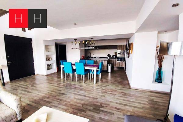 Foto de departamento en parque victoria , lomas de angelópolis ii, san andrés cholula, puebla, 23971134 foto 03 Foto de departamento en venta en parque victoria , lomas de angelópolis ii, san andrés cholula, puebla, 23971134 No. 03