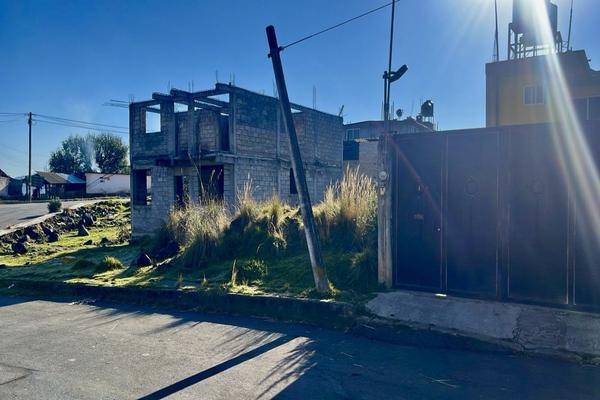 Foto de terreno habitacional en , parres el guarda, tlalpan, df / cdmx, 30798864 foto 02 Foto de terreno habitacional en venta en , parres el guarda, tlalpan, df / cdmx, 30798864 No. 02