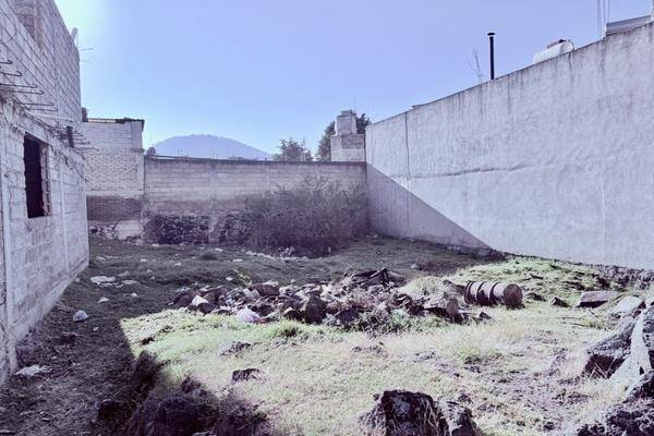 Foto de terreno habitacional en , parres el guarda, tlalpan, df / cdmx, 30798864 foto 03 Foto de terreno habitacional en venta en , parres el guarda, tlalpan, df / cdmx, 30798864 No. 03