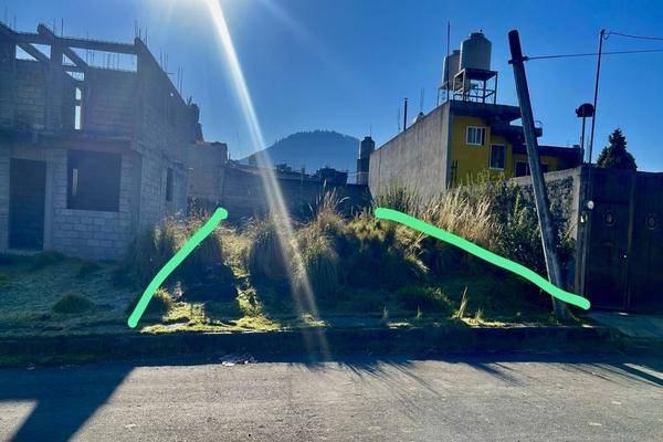 Foto de terreno habitacional en , parres el guarda, tlalpan, df / cdmx, 30798864 foto 04 Foto de terreno habitacional en venta en , parres el guarda, tlalpan, df / cdmx, 30798864 No. 04