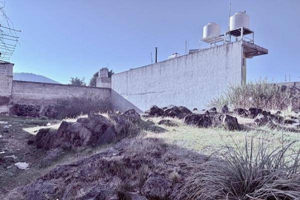 Foto de terreno habitacional en , parres el guarda, tlalpan, df / cdmx, 0 foto 05 Foto de terreno habitacional en venta en , parres el guarda, tlalpan, df / cdmx, 0 No. 05