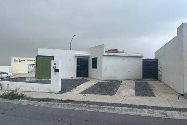 Foto de casa en paseo alamedas, garcía, nuevo león , paseo de las minas, garcía, nuevo león, 0 foto 02 Foto de casa en venta en paseo alamedas, garcía, nuevo león , paseo de las minas, garcía, nuevo león, 0 No. 02