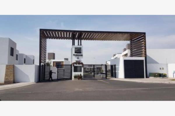 Foto de casa en paseo alcatraces 300, zakia, el marqués, querétaro, 12273480 foto 03 Foto de casa en venta en paseo alcatraces 300, zakia, el marqués, querétaro, 12273480 No. 03