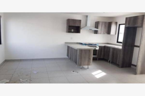 Foto de casa en paseo alcatraces 300, zakia, el marqués, querétaro, 12273480 foto 04 Foto de casa en venta en paseo alcatraces 300, zakia, el marqués, querétaro, 12273480 No. 04