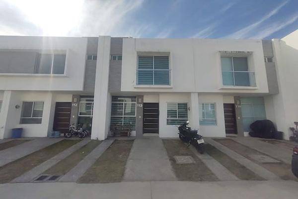 Foto de casa en paseo amalfi 3600, natura bosque residencial, zapopan, jalisco, 25970944 foto 01 Foto de casa en venta en paseo amalfi 3600, natura bosque residencial, zapopan, jalisco, 25970944 No. 01