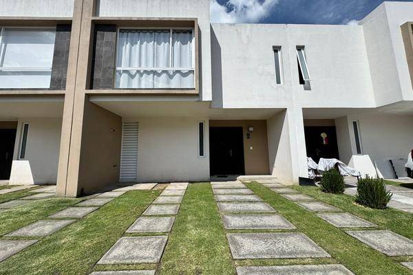 Foto de casa en , paseo arboleda, toluca, méxico, 0 foto 01 Foto de casa en venta en , paseo arboleda, toluca, méxico, 0 No. 01