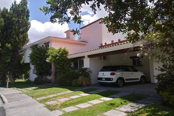 Foto de casa en paseo campestre , campestre san luis, san luis potosí, san luis potosí, 0 foto 01 Foto de casa en venta en paseo campestre , campestre san luis, san luis potosí, san luis potosí, 0 No. 01