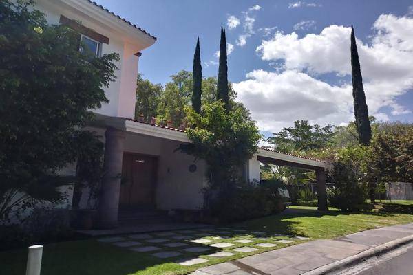 Foto de casa en paseo campestre , campestre san luis, san luis potosí, san luis potosí, 0 foto 02 Foto de casa en venta en paseo campestre , campestre san luis, san luis potosí, san luis potosí, 0 No. 02