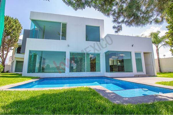 Foto de casa en paseo castilla 151, alquerías de pozos, san luis potosí, san luis potosí, 0 foto 01 Foto de casa en renta en paseo castilla 151, alquerías de pozos, san luis potosí, san luis potosí, 0 No. 01