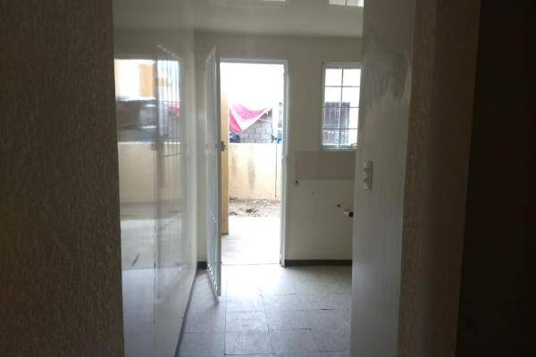 Foto de casa en paseo castilla 87, los héroes tecámac, tecámac, méxico, 5976175 foto 02 Foto de casa en venta en paseo castilla 87, los héroes tecámac, tecámac, méxico, 5976175 No. 02