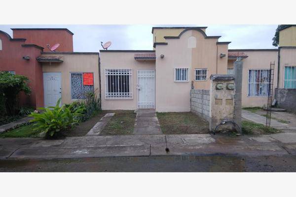 Foto de casa en paseo de acozac 1, palma real, veracruz, veracruz de ignacio de la llave, 23453384 foto 01 Foto de casa en venta en paseo de acozac 1, palma real, veracruz, veracruz de ignacio de la llave, 23453384 No. 01