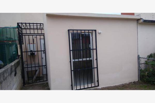 Foto de casa en paseo de acozac 1, palma real, veracruz, veracruz de ignacio de la llave, 23453384 foto 03 Foto de casa en venta en paseo de acozac 1, palma real, veracruz, veracruz de ignacio de la llave, 23453384 No. 03