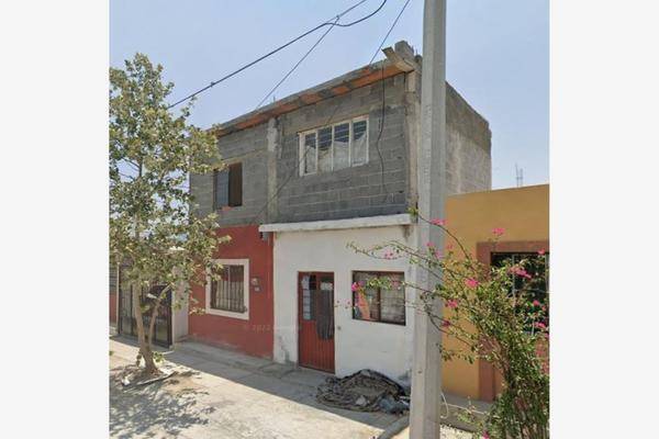 Foto de casa en , paseo de capellanía, garcía, nuevo león, 0 foto 02 Foto de casa en venta en , paseo de capellanía, garcía, nuevo león, 0 No. 02