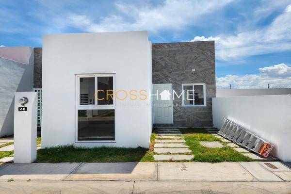 Foto de casa en paseo de creta , desarrollo san pablo, querétaro, querétaro, 0 foto 01 Foto de casa en venta en paseo de creta , desarrollo san pablo, querétaro, querétaro, 0 No. 01
