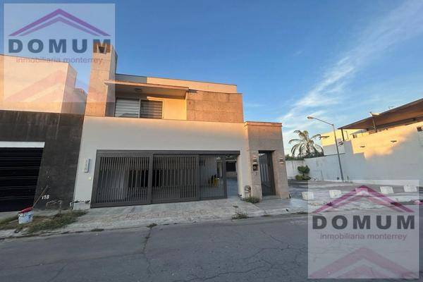 Foto de casa en , paseo de cumbres, monterrey, nuevo león, 31091048 foto 01 Foto de casa en renta en , paseo de cumbres, monterrey, nuevo león, 31091048 No. 01