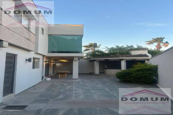 Foto de casa en , paseo de cumbres, monterrey, nuevo león, 31091048 foto 02 Foto de casa en renta en , paseo de cumbres, monterrey, nuevo león, 31091048 No. 02