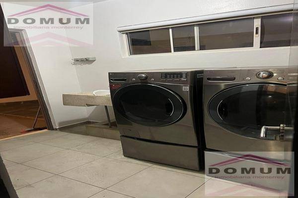 Foto de casa en , paseo de cumbres, monterrey, nuevo león, 31091048 foto 05 Foto de casa en renta en , paseo de cumbres, monterrey, nuevo león, 31091048 No. 05