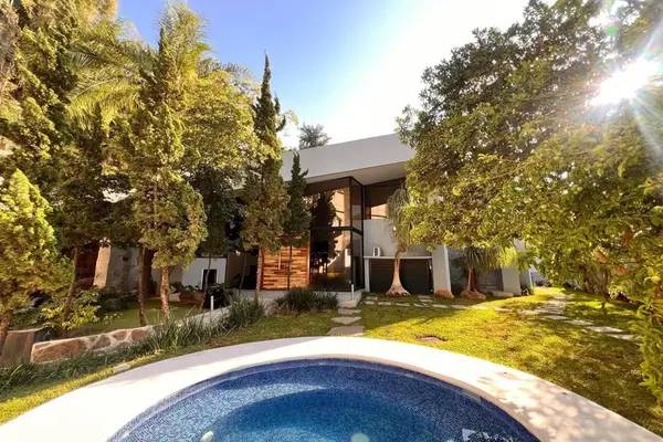 Foto de casa en paseo de la cañada. 167, lomas del valle, zapopan, jalisco, 0 foto 03 Foto de casa en venta en paseo de la cañada. 167, lomas del valle, zapopan, jalisco, 0 No. 03