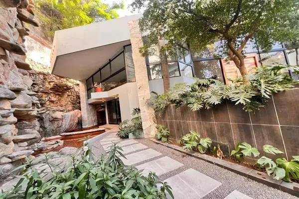 Foto de casa en paseo de la cañada. 167, lomas del valle, zapopan, jalisco, 0 foto 05 Foto de casa en venta en paseo de la cañada. 167, lomas del valle, zapopan, jalisco, 0 No. 05