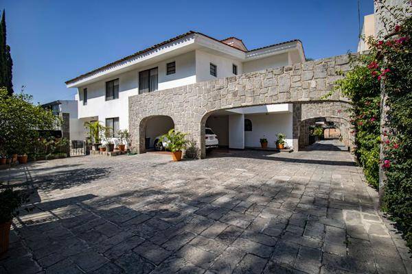 Foto de casa en paseo de la cañada , lomas del valle, zapopan, jalisco, 25710502 foto 01 Foto de casa en venta en paseo de la cañada , lomas del valle, zapopan, jalisco, 25710502 No. 01