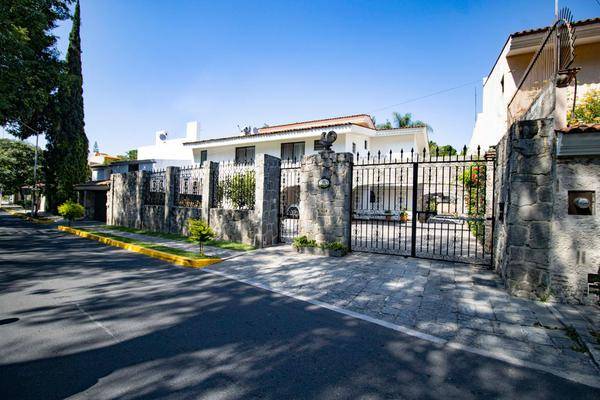 Foto de casa en paseo de la cañada , lomas del valle, zapopan, jalisco, 25710502 foto 02 Foto de casa en venta en paseo de la cañada , lomas del valle, zapopan, jalisco, 25710502 No. 02