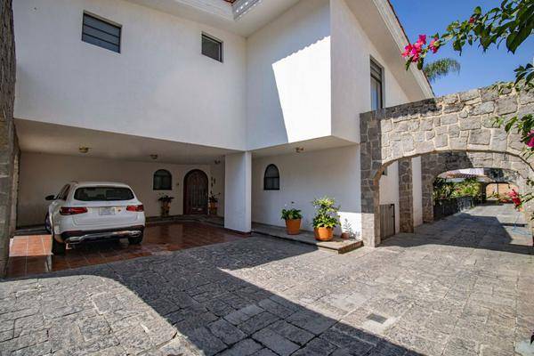 Foto de casa en paseo de la cañada , lomas del valle, zapopan, jalisco, 25710502 foto 03 Foto de casa en venta en paseo de la cañada , lomas del valle, zapopan, jalisco, 25710502 No. 03