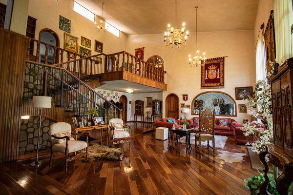 Foto de casa en paseo de la cañada , lomas del valle, zapopan, jalisco, 25710502 foto 05 Foto de casa en venta en paseo de la cañada , lomas del valle, zapopan, jalisco, 25710502 No. 05