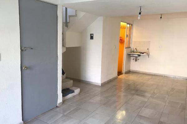 Foto de casa en paseo de la hacienda , san buenaventura, ixtapaluca, méxico, 0 foto 02 Foto de casa en venta en paseo de la hacienda , san buenaventura, ixtapaluca, méxico, 0 No. 02