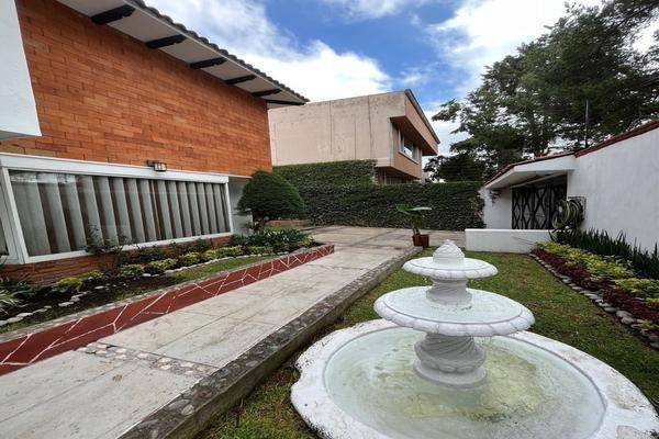 Foto de casa en paseo de la herradura , la herradura sección ii, huixquilucan, méxico, 27143357 foto 02 Foto de casa en venta en paseo de la herradura , la herradura sección ii, huixquilucan, méxico, 27143357 No. 02