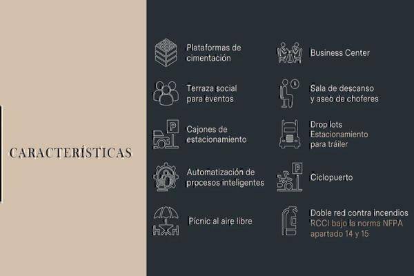 Foto de terreno industrial en paseo de la industria , de las juntas delegación, puerto vallarta, jalisco, 0 foto 02 Foto de terreno industrial en venta en paseo de la industria , de las juntas delegación, puerto vallarta, jalisco, 0 No. 02