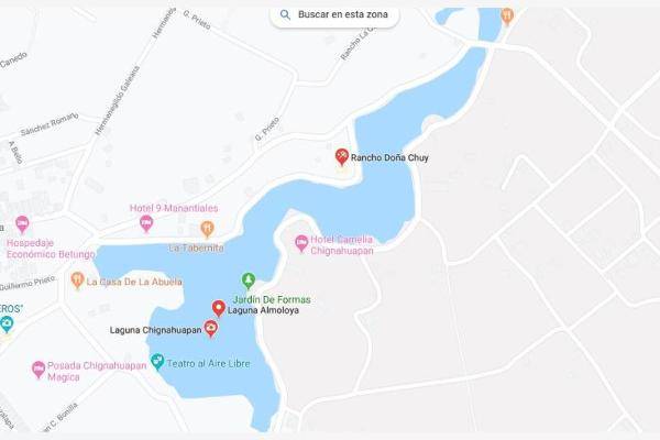 Foto de terreno habitacional en paseo de la laguna 0, chignahuapan, chignahuapan, puebla, 10002618 foto 01 Foto de terreno habitacional en venta en paseo de la laguna 0, chignahuapan, chignahuapan, puebla, 10002618 No. 01